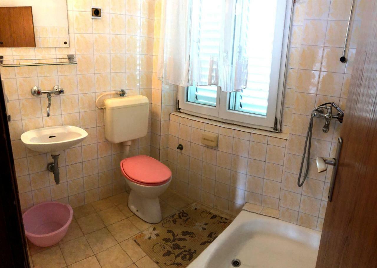 Apartmani Zorka Podstrana Exterior photo