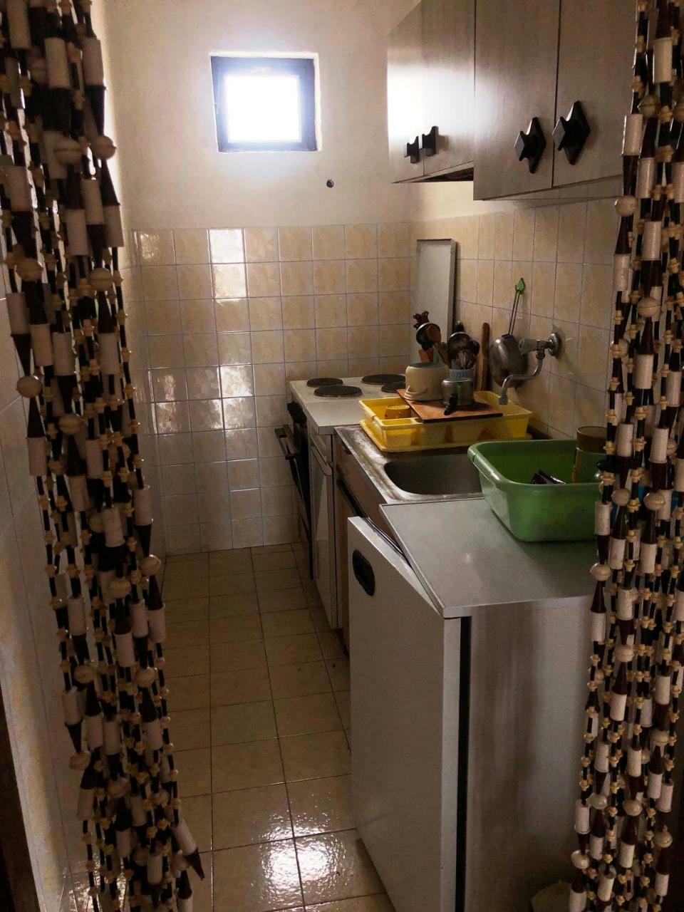 Apartmani Zorka Podstrana Exterior photo